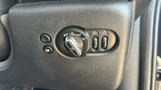 MINI Hatchback 1.5 Cooper Exclusive 3dr Auto Petrol Hatchback